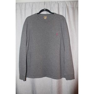 Ralph Lauren long sleeve crewneck T-Shirt